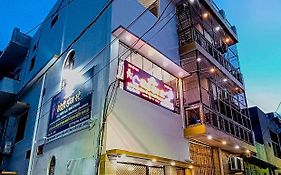 Vaidehi Homlee Premium Stay, 3Kms From Shri Ram Janmbhoomi, Ayodhya